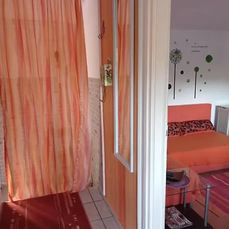 Sargapart Apartment Poroszlo