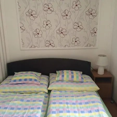 Apartman Sárgapart